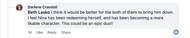 Screenshot from a Facebook post (Image via Facebook)
